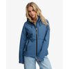 Bleu Ardoise Sec