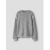 Gris - Grey Melange1
