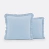 Pastelblauw