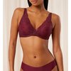 Lingerie bonnet profond