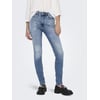 Light Medium Blue Denim