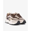 Beige,Marron,Multicolore