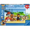 Puzzle pat' patrouille