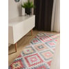 Multicouleur/Beige