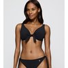 Haut de maillot de bain twiste
