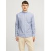 Chambray Blue