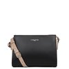 Noir - Nude Clair - Nude Foncé