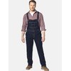 Salopette jeans homme
