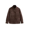 Marron Chocolat