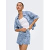 Light Blue Denim