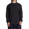 Noir Black Garment Dye