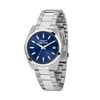 Bleu, Brillant