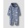 Bleu - Country Blue