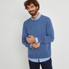 Blue Denim