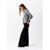 Black Denim