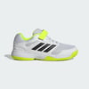 Cloud White / Core Black / Lucid Lemon