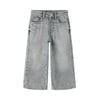 Gris - Medium Grey Denim1