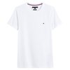 Jean blanc homme
