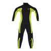 Multi Fluro Lime