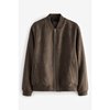 Blouson daim homme
