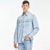 Indigo stonewash