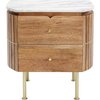 Table de chevet Kare Design