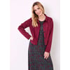 Rouge Bordeaux Ajda