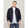 Herren winterjacke dunkelblau