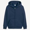 Sweat capuche fille 4 ans