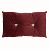 Oxblood red