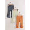 Legging taille large