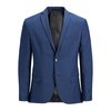 Veste costume homme bleu marine