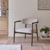 Beige Chiné