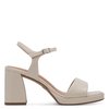 Beige Ivoire Laque