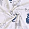 Gris, Chatons