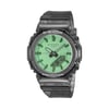 Gris Vert Menthe Gris