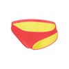 Fluo Red-Yellow Star