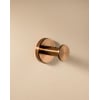 Bronze Brossé Pvd
