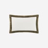 Blanc, Bronze
