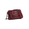 Burgundy Red