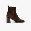 Marron Chocolat