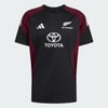 All Black / Maroon