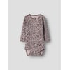 Violet - Burnished Lilac1