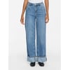 Bleu - Medium Blue Denim1