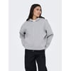 Grise - Light Grey Melange