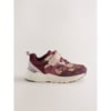 Paillettes Rouge Bordeaux
