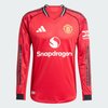 Mufc Red