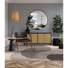 Grey rug 120 x 170
