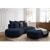 Bleu Foncé
