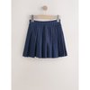 Bleu Marine Rayé
